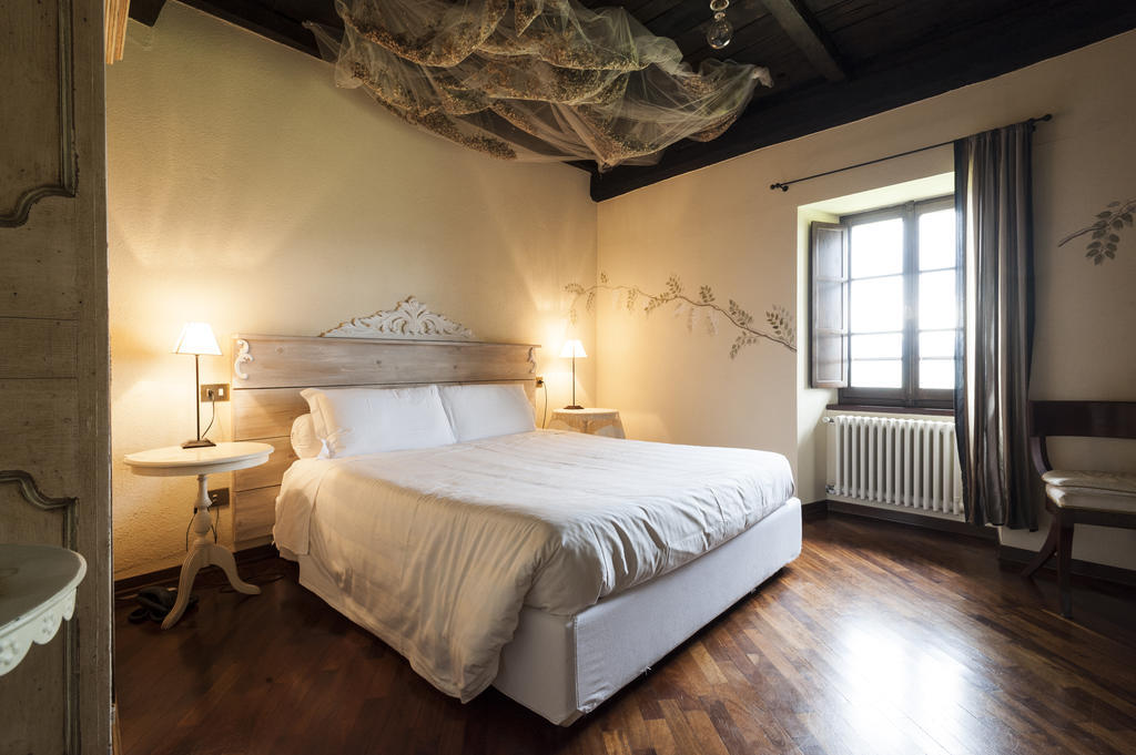 Borgo Casale Guest House Albareto  Room photo