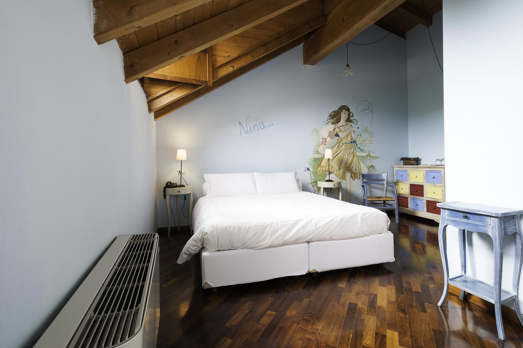 Borgo Casale Guest House Albareto  Room photo